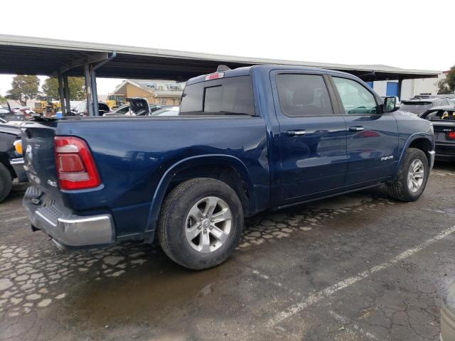 Photo 3 from auction – 2020 RAM 1500 LARAM with VIN 1C6SRFJTXLN246806