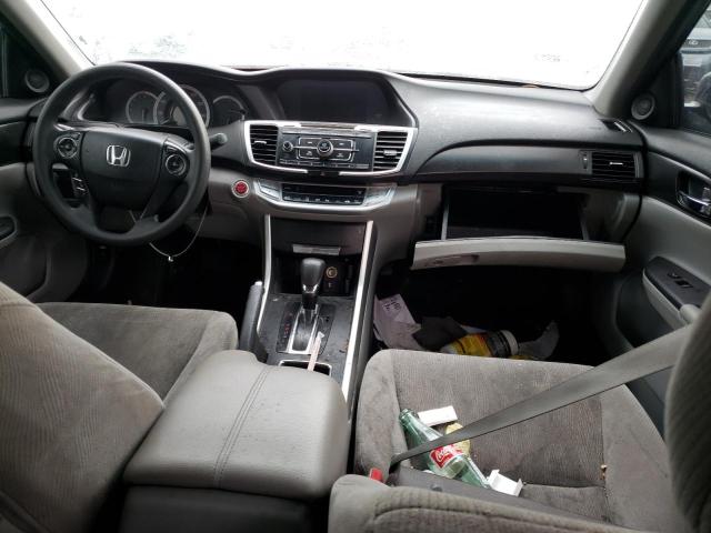 Photo 8 from auction – 2015 HONDA ACCORD EX with VIN 1HGCR2F79FA231101
