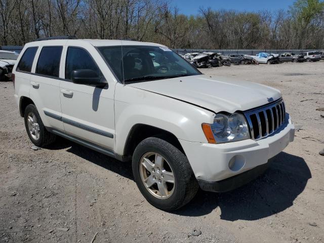 Photo 4 from auction – 2007 JEEP GRAND CHER with VIN 1J8GR48K07C565125