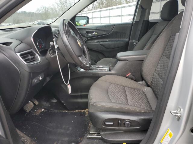 Photo 7 from auction – 2019 CHEVROLET EQUINOX with VIN 2GNAXUEV2K6273776