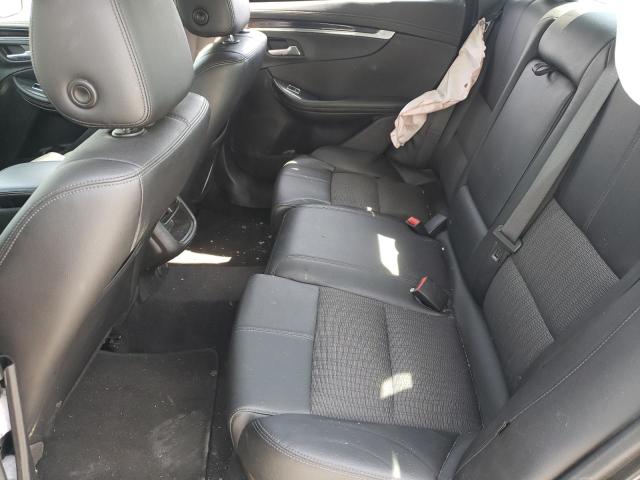 Photo 10 from auction – 2018 CHEVROLET IMPALA LT with VIN 2G1105S36J9171599