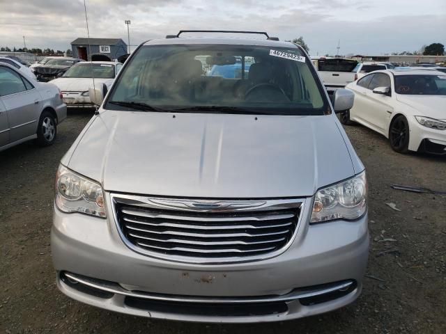 Photo 5 from auction – 2012 CHRYSLER TOWN & COU with VIN 2C4RC1BG0CR212731