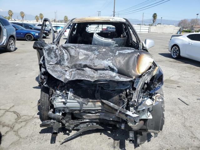 Photo 5 from auction – 2018 CHEVROLET TRAX LS with VIN 3GNCJKSBXJL378309
