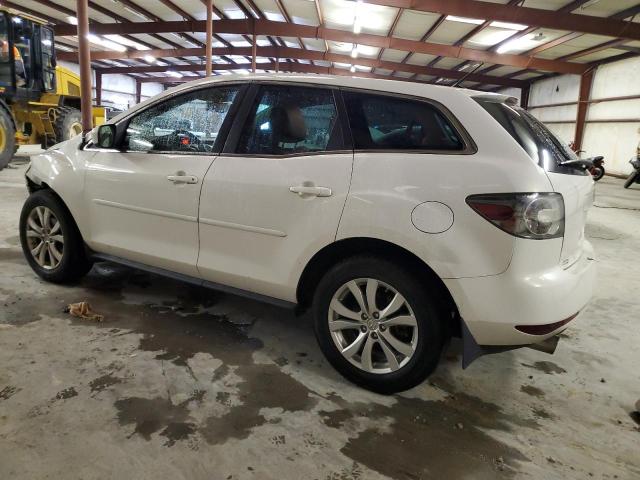 Photo 2 from auction – 2010 MAZDA CX-7 with VIN JM3ER4W38A0320423