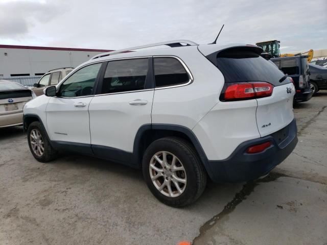 Photo 2 from auction – 2014 JEEP CHEROKEE L with VIN 1C4PJMCB7EW282397