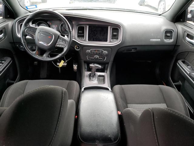 Photo 8 from auction – 2019 DODGE CHARGER SC with VIN 2C3CDXGJXKH742448