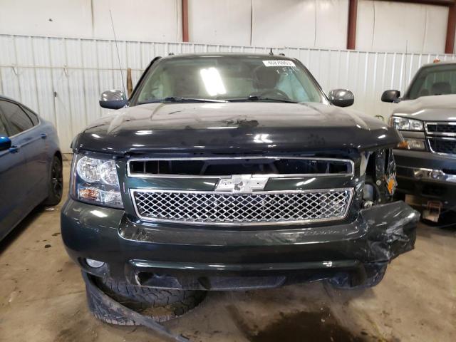Photo 5 from auction – 2013 CHEVROLET AVALANCHE with VIN 3GNTKGE75DG195544