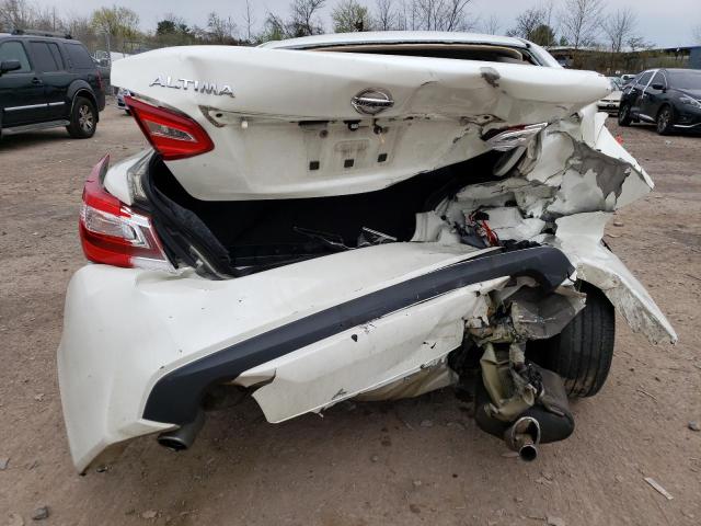 Photo 6 from auction – 2016 NISSAN ALTIMA 2.5 with VIN 1N4AL3AP4GC272753