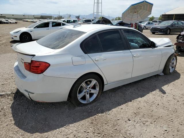 Photo 3 from auction – 2013 BMW 328I with VIN WBA3B5C57DF590502