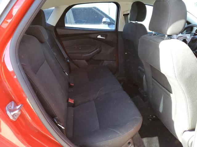 Photo 10 from auction – 2017 FORD FOCUS SE with VIN 1FADP3K26HL314619