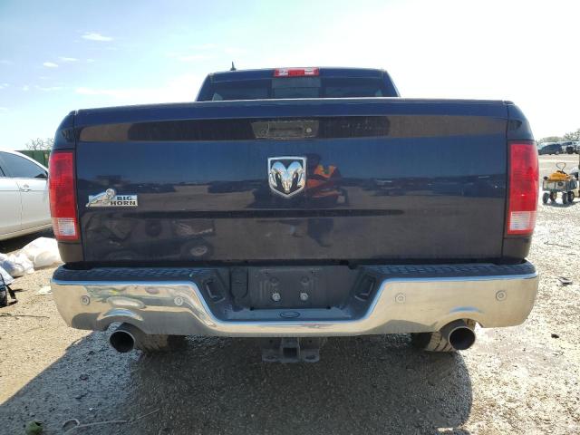 Photo 6 from auction – 2017 RAM 1500 SLT with VIN 1C6RR6LT1HS582719