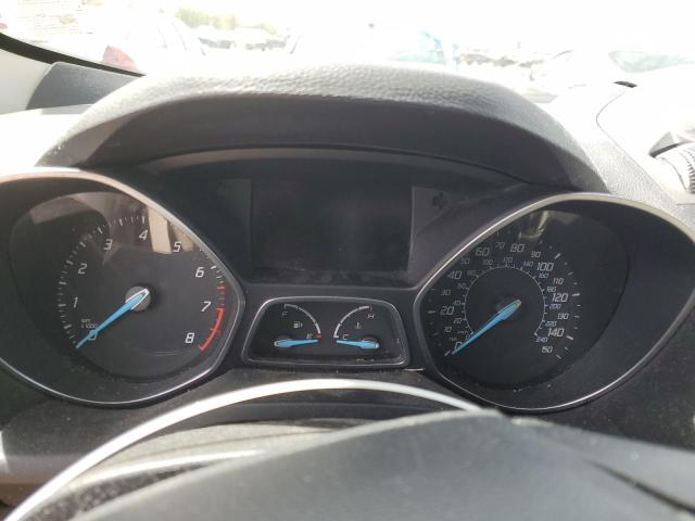 Photo 9 from auction – 2013 FORD ESCAPE SEL with VIN 1FMCU0HX7DUA34059