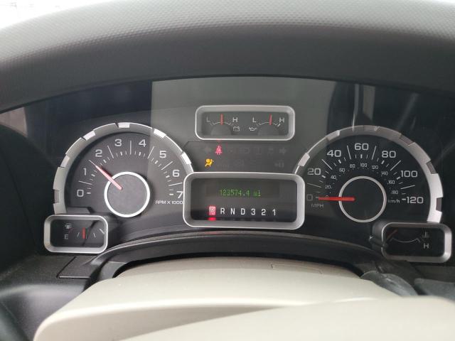 Photo 9 from auction – 2011 FORD EXPEDITION with VIN 1FMJU1G54BEF28044
