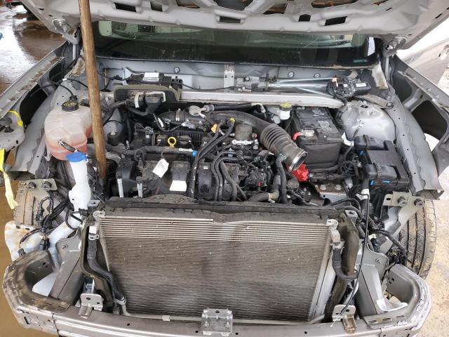 Photo 12 from auction – 2019 LINCOLN NAUTILUS S with VIN 2LMPJ6K97KBL19309