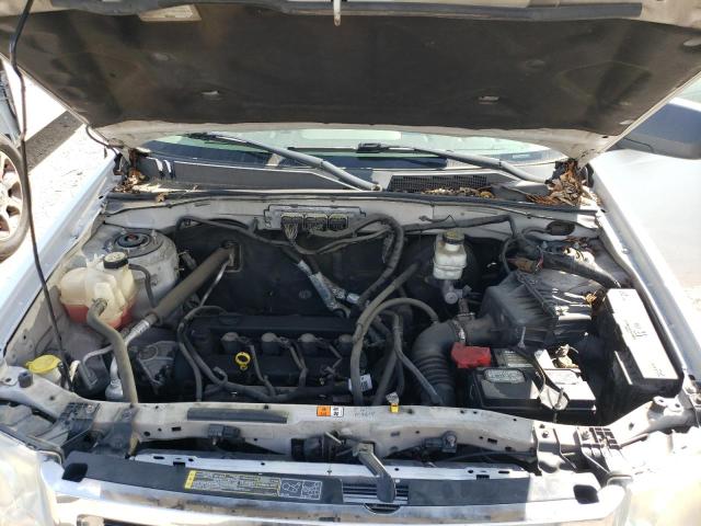 Photo 12 from auction – 2010 FORD ESCAPE with VIN 1FMCU0D74AKA95804