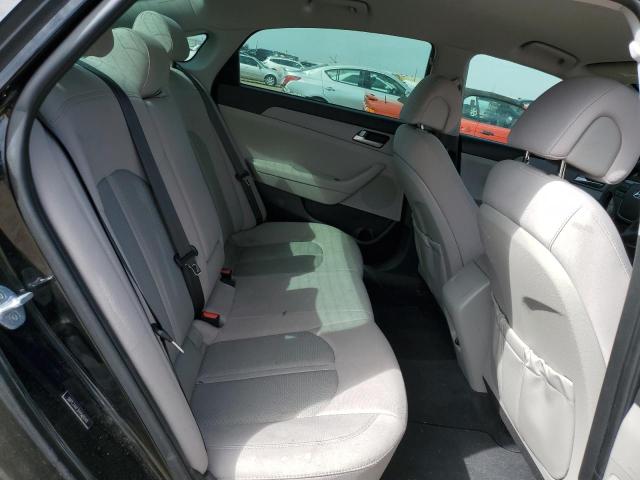 Photo 10 from auction – 2017 HYUNDAI SONATA SE with VIN 5NPE24AF3HH548048