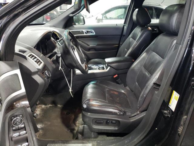 Photo 7 from auction – 2011 FORD EXPLORER L with VIN 1FMHK8F83BGA51202