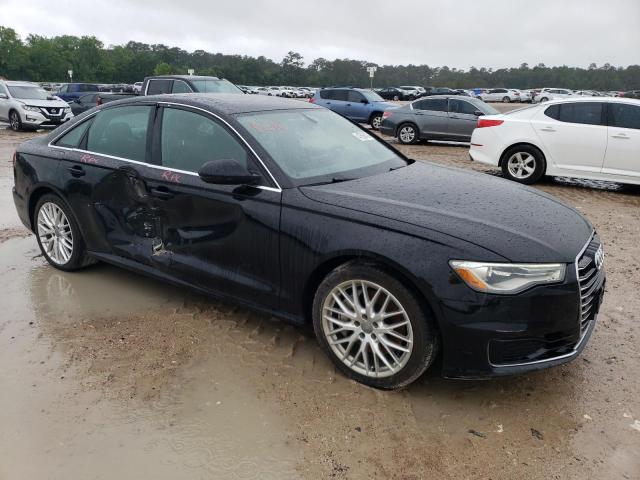 Photo 4 from auction – 2016 AUDI A6 PREMIUM with VIN WAUCFAFC8GN104684