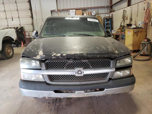 Photo 5 from auction – 2001 CHEVROLET SILVERADO with VIN 2GCEC19V511137975