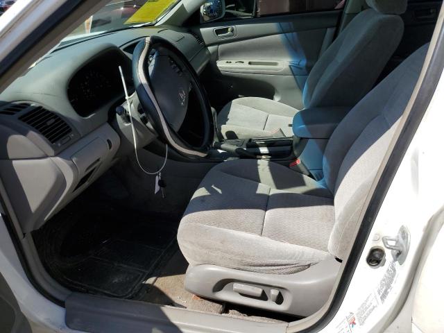 Photo 7 from auction – 2002 TOYOTA CAMRY LE with VIN 4T1BE32K52U026580