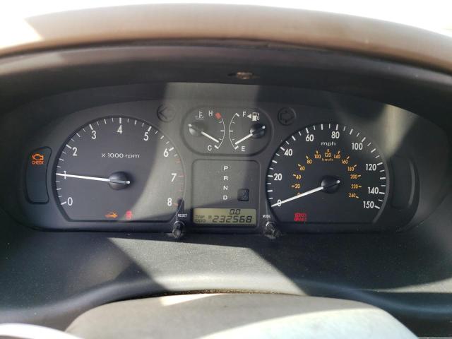 Foto 9 de la subasta – 2004 KIA OPTIMA LX con VIN KNAGD126145268927
