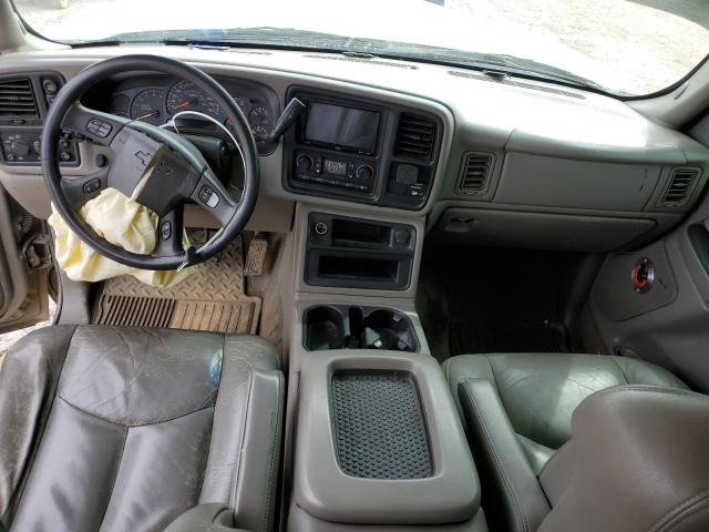 Zdjęcie 8 z aukcji – 2003 CHEVROLET SILVERADO z VIN 2GCEK19T031196369