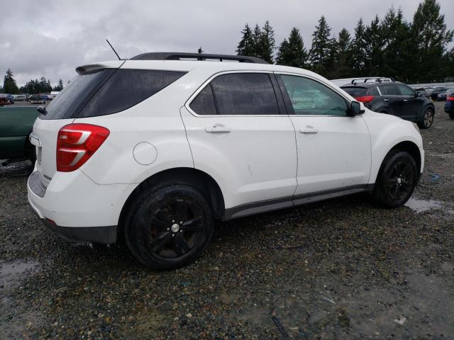Photo 3 from auction – 2016 CHEVROLET EQUINOX LT with VIN 2GNALCEK2G6235676