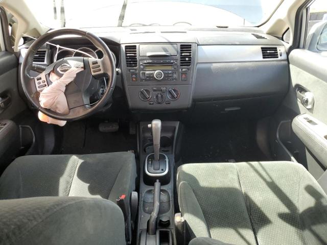 Zdjęcie 8 z aukcji – 2012 NISSAN VERSA S z VIN 3N1BC1CP5CK802977