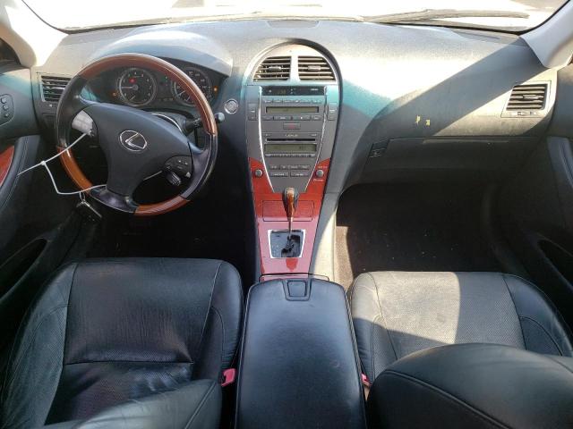 Photo 8 from auction – 2007 LEXUS ES 350 with VIN JTHBJ46G072051772