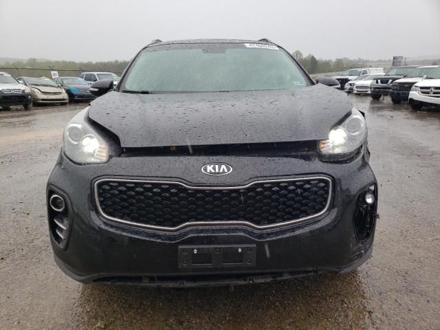 Photo 5 from auction – 2018 KIA SPORTAGE E with VIN KNDPNCAC0J7401616