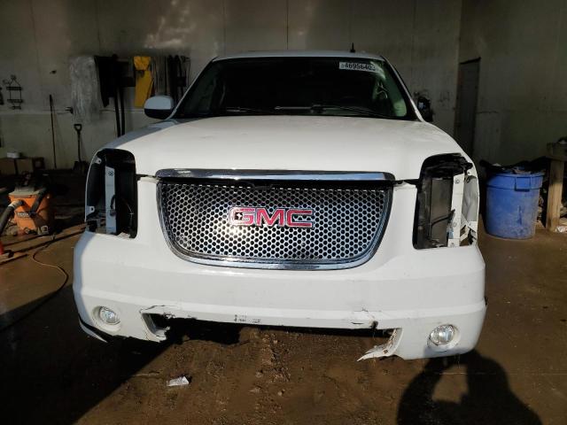 Photo 5 from auction – 2008 GMC YUKON DENA with VIN 1GKFK63818J140366