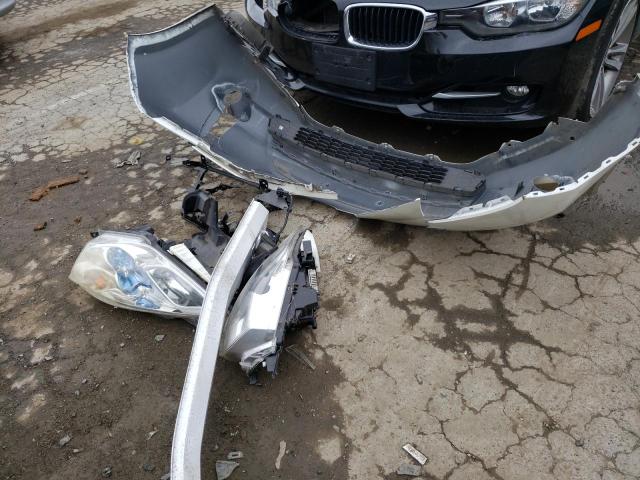 Photo 12 from auction – 2015 NISSAN LEAF S with VIN 1N4AZ0CP4FC308126