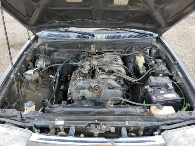 Photo 12 from auction – 1998 TOYOTA 4RUNNER SR with VIN JT3GN86R4W0067637