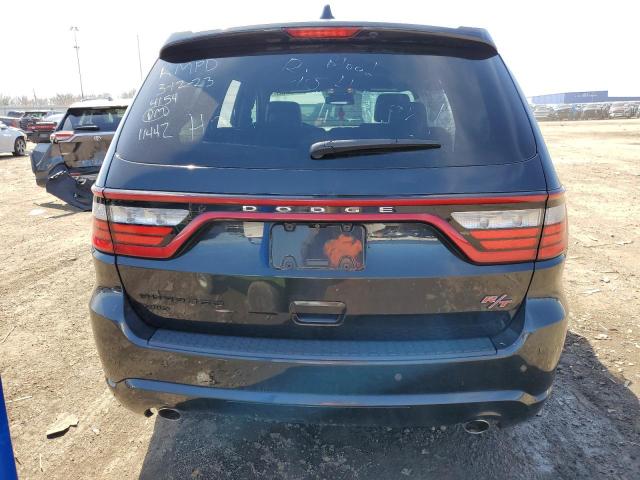 Photo 6 from auction – 2016 DODGE DURANGO SX with VIN 1C4RDJAG7GC454154