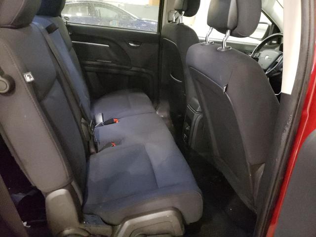 Photo 11 from auction – 2010 DODGE JOURNEY SX with VIN 3D4PG5FV3AT225594