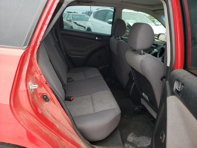 Photo 10 from auction – 2008 TOYOTA COROLLA MA with VIN 2T1KR32E48C710013