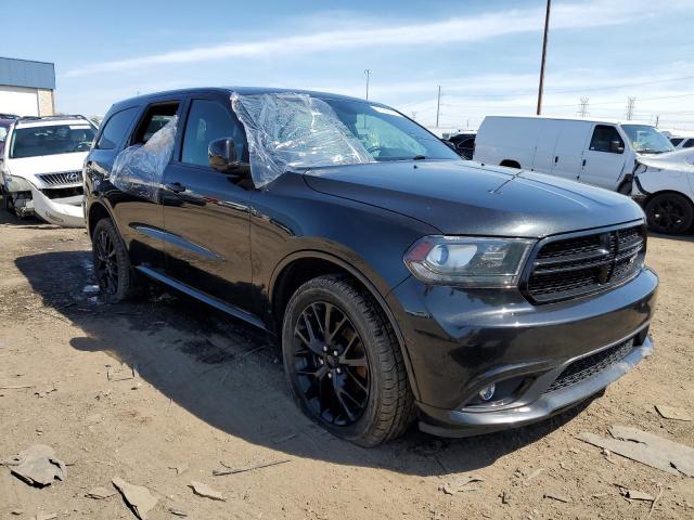 Photo 4 from auction – 2016 DODGE DURANGO SX with VIN 1C4RDJAG7GC454154