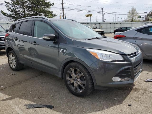 Photo 4 from auction – 2016 FORD ESCAPE TIT with VIN 1FMCU0JX6GUC38589