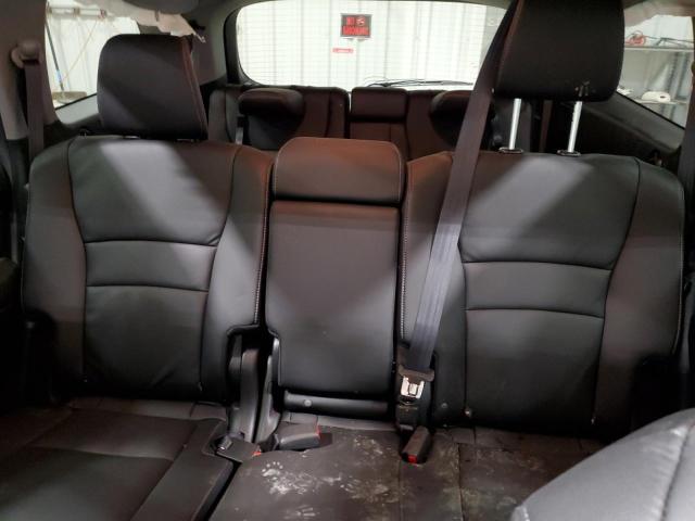 Photo 10 from auction – 2022 HONDA PILOT EXL with VIN 5FNYF6H5XNB087502
