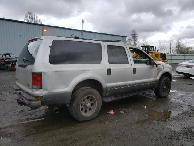 Photo 3 from auction – 2003 FORD EXCURSION with VIN 1FMSU41P63EC08385
