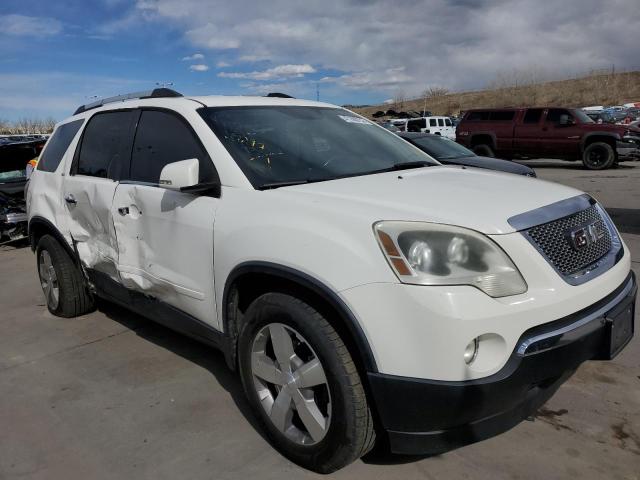 Photo 4 from auction – 2011 GMC ACADIA SLT with VIN 1GKKVRED8BJ110628