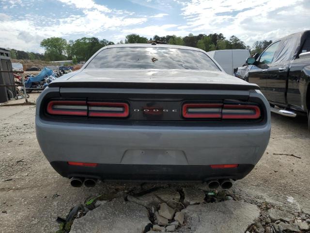 Photo 6 from auction – 2015 DODGE CHALLENGER with VIN 2C3CDZAT8FH711405