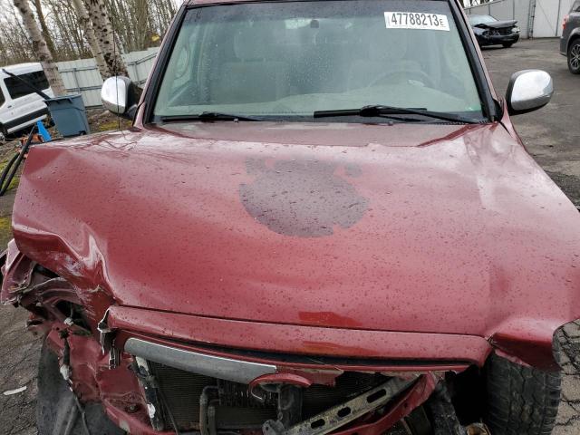 Photo 11 from auction – 2006 TOYOTA TUNDRA DOU with VIN 5TBDT44166S508586