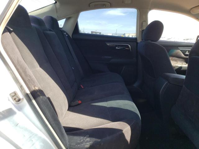 Photo 11 from auction – 2013 NISSAN ALTIMA 2.5 with VIN 1N4AL3AP8DN452897