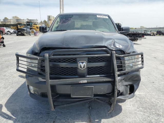 Photo 5 from auction – 2013 RAM 1500 ST with VIN 1C6RR6KT9DS644850