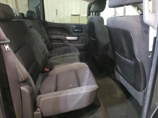 Photo 10 from auction – 2014 CHEVROLET SILVERADO with VIN 3GCUKREC7EG179501