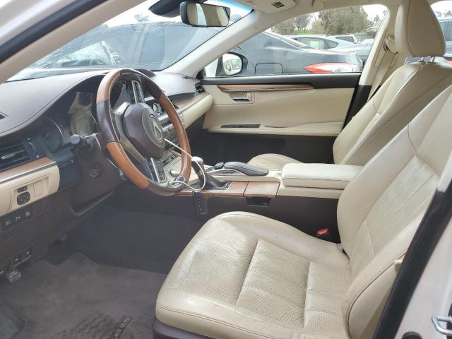 Photo 7 from auction – 2016 LEXUS ES 350 with VIN JTHBK1GG3G2218684