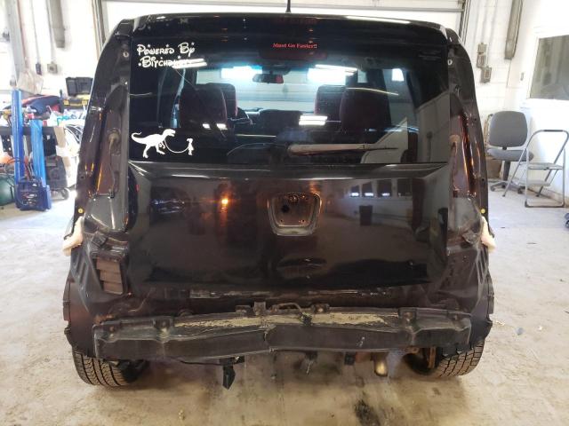 Photo 6 from auction – 2011 KIA SOUL with VIN KNDJT2A28B7214056