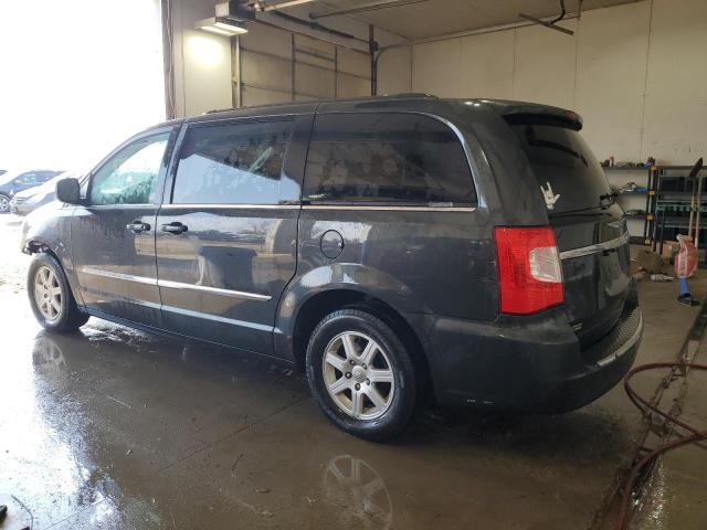 Photo 2 from auction – 2012 CHRYSLER TOWN & COU with VIN 2C4RC1BG9CR326307