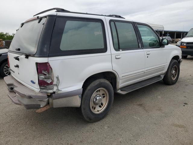 Photo 3 from auction – 1997 FORD EXPLORER with VIN 1FMDU32X1VZB25413